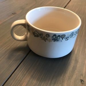 Disney Travel Mug NWOT